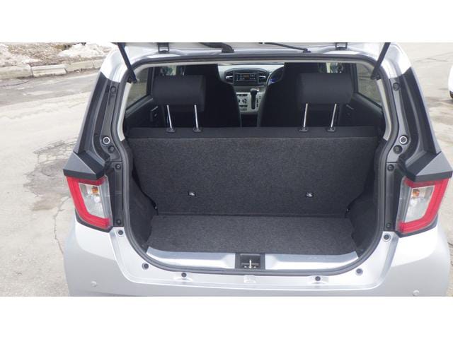 Toyota Pixis Epoch 2019
